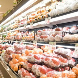 美國有機食品銷售渠道探析 藥品零售的角色與模式