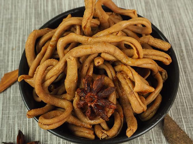 馬商到食品 深耕研發與銷售，打造食品行業新標桿